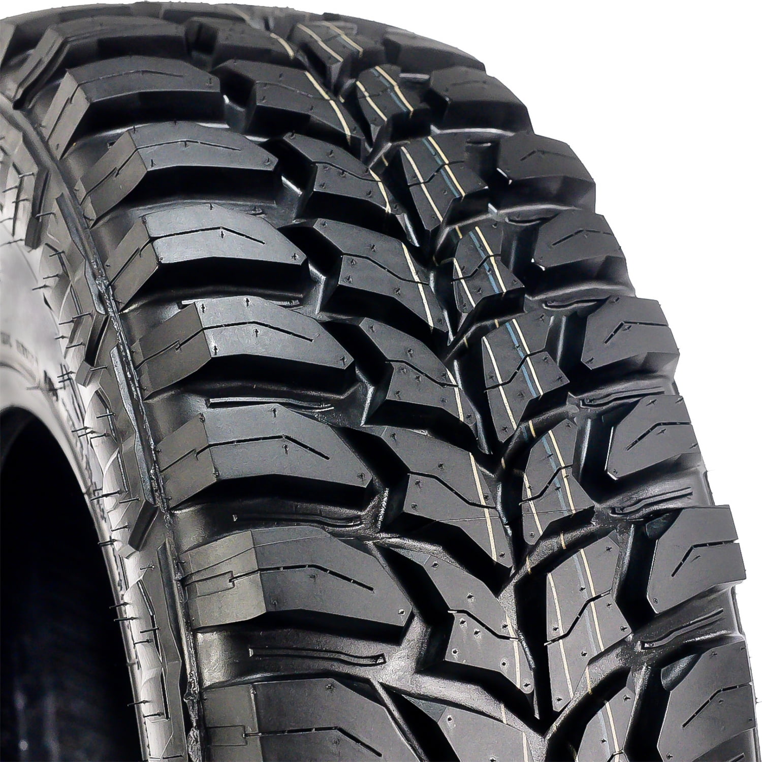 Road One Cavalry M/T Mud Tire RL1261 265 75 16 LT265/75R16 E Load Rated 