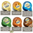 thumbnail image 4 of International Delight Caramel Macchiato, Original, Chocolate Caramel, Irish Creme, Hazelnut, French Vanilla Coffee Creamers 0.5 fl. oz + Domino Pure Cane Sugar Packets l Pack of 150, 4 of 5