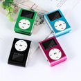 thumbnail image 1 of Mini Usb Clip Reproductor Mp3 Pantalla Lcd Soporte 32gb Tarjeta Micro Sd Tf, 1 of 3
