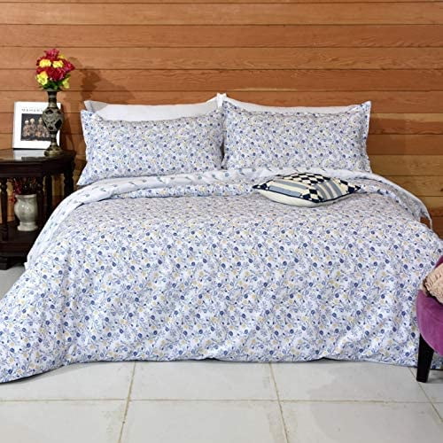 Details about   New Indian Handmade Cotton 'Twin-Kantha-Quilt' Blanket "Floral" Bed-Cover-Quilts 