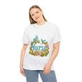 thumbnail image 4 of Happy Easter Day Nursing Cute Bunny Egg Nurse T-Shirt ID-0229-VD5B, 4 of 10