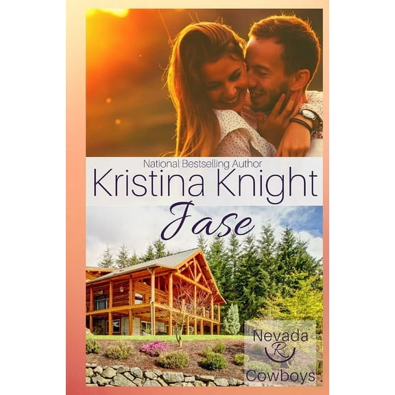 Jase: Nevada Cowboys Book 3 (Paperback)