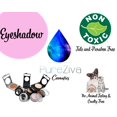 thumbnail image 4 of Sombra de ojos Pure Ziva Mother of Pearl Frosted White Shimmer, 4 of 8