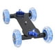 thumbnail image 3 of BLLBOO Camera Dolly Skater - Cámara Dolly Roller Mini Desktop 10KG Carril de Carga Roller Track Slider Dolly Skater Car para cámara DSLR Videocámara, 3 of 5