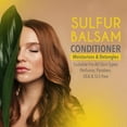 thumbnail image 6 of Sulfur Balsam Conditioner Moisturizes and Detangles Dr Robaina, 6 of 8