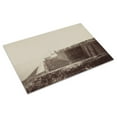 thumbnail image 3 of Print: Fort Marion, Saint Augustine, Florida, circa 1861, View 1, 3 of 4