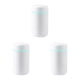 thumbnail image 5 of Inteprter Humidificador de aire Difusor de humidificación Dormitorio Ambiente Mist Maker Blanco Type1 NO1, 5 of 6