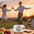 thumbnail image 6 of Mini Bluetooth Speaker,Portable Bluetooth Speaker,Outdoor Bluetooth Speaker,Wireless Bluetooth Speaker,Subwoofer Bluetooth Speaker,Long Battery Bluetooth Speaker,Compact Bluetooth Speaker, 6 of 6