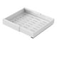 thumbnail image 4 of Organizador Deslizable Expandible MR. GADGETS Gabinete Cocina Color Blanco, 4 of 8