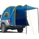 thumbnail image 1 of Carpa para Camioneta Qualencey Impermeable PU5000mm Oxford para Cama de 1,65 a 1,90 m, 1 of 8
