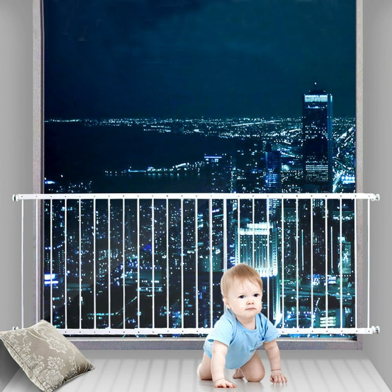 Child proof window guards cheap