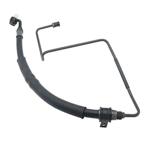 57520H1551 Car Hydraulic Steering Power Pump Tubing for Terracan 2.9 2001-2006 Pressure Tube Hose 57520-H1551