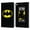 Classic, variant on Head Case Designs Officially Licensed Batman DC Comics Logos Na Na Na Na Leather Book Wallet Case Cover Compatible with Apple iPad 9.7 2017 / iPad 9.7 2018
