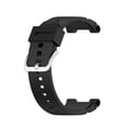 thumbnail image 1 of Dsscvnef Adapté pour Huawei Children Watch 4X/Huawei Watch 4X Replacement Silicone Strap, 1 of 9