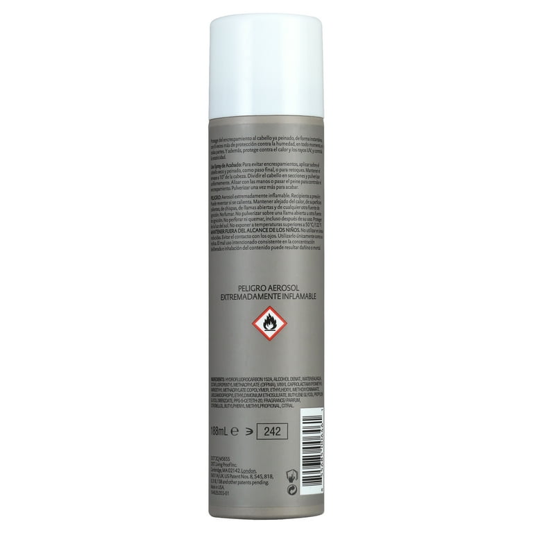 Living Proof Hair Anti-Protection Spray, No Frizz Humidity