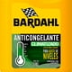 thumbnail image 3 of Kit 3 pzas Anticongelante Climatizado Refrigerante 3785ml Autos Bardahl Bardahl 14723-BAR, 3 of 4
