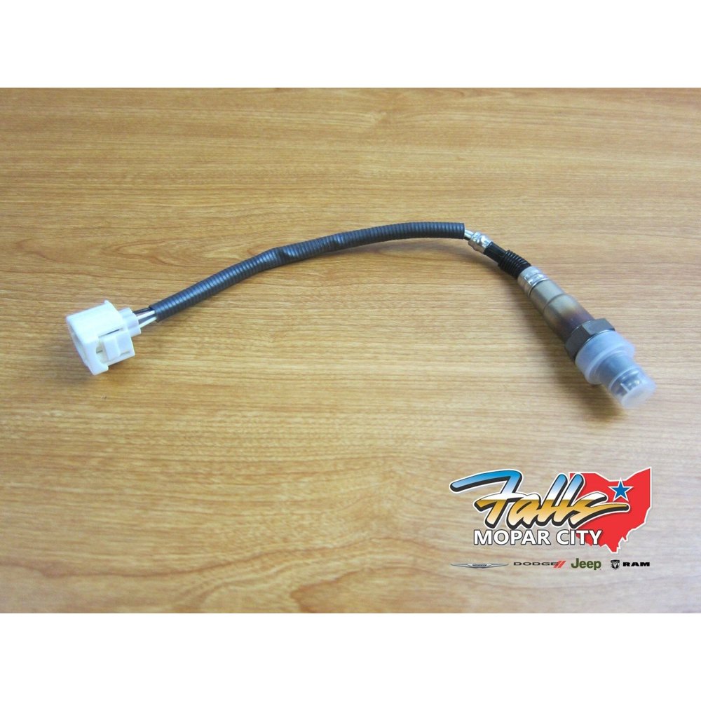 20072010 Jeep Wrangler Compass Patriot Dodge O2 Oxygen Sensor Mopar OEM