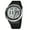 Silver, variant on Hearkent Atomic Digital Talking Watch for Visually Impaired or Seniors (Silver)