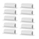 thumbnail image 1 of 10x portalápices de silicona adhesiva para escritorio, soporte de Clip extraíble apto para niños para blanco Zulema titular de la pluma, 1 of 8