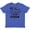 Vintage Royal Blue, variant on Inktastic My Best Friend is My Cousin with Hearts Youth T-Shirt