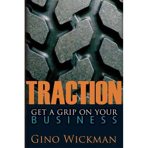 Traction Get a Grip on Your Business
