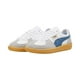 thumbnail image 2 of Tenis Puma para Hombre Palermo Leather Blanco, 2 of 3