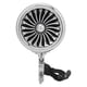 thumbnail image 3 of Altavoz Bluetooth para motocicleta, amplificador de 4 canales, altavoz impermeable para motocicleta de 4 pulgadas, altavoz para motocicleta muy recomendado, 3 of 10