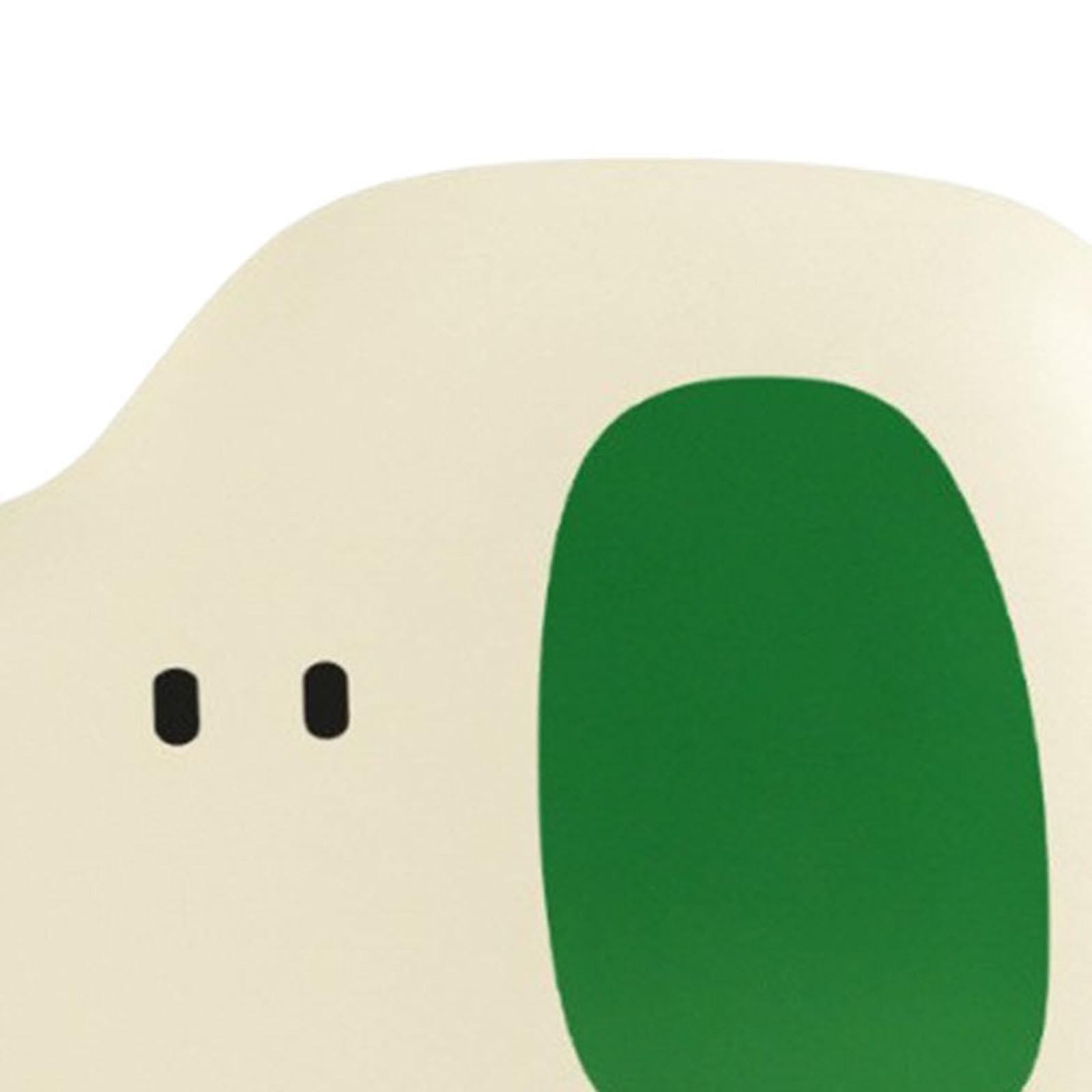 harayaa Hand Warmer Fast Heating 2 Heat Settings Rechargeable Multiuse Practical Warming Green