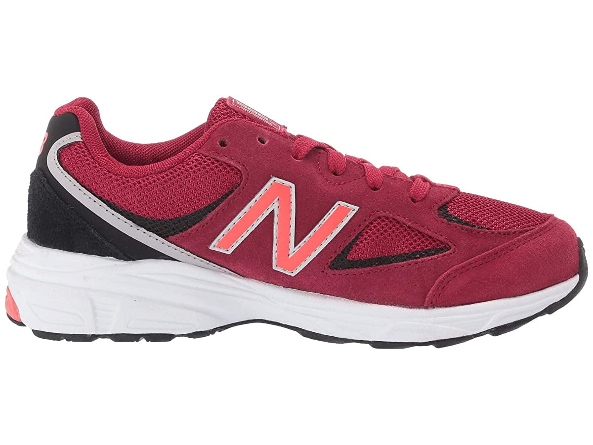 big kids new balance