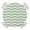 Sage Green, variant on Blue Sea Turtle Round Fitted Tablecloth with Elastic Edge, Waterproof Table Cloth Table Cover for 55"-60" Tables, Coastal Coral Summer Beach Nautical Tablecloths for Dining Picnic Indoor Outdoor