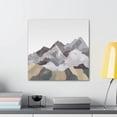 thumbnail image 3 of Majestic Mountain Majesty - Canvas, 3 of 10