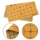 thumbnail image 5 of Tablero de ajedrez chino de doble cara, accesorios para juegos de ajedrez, tablero de ajedrez plegable, 5 of 8