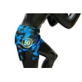 thumbnail image 6 of Fairtex BS1917 Jubilee Slim Cut Muay Thai Boxing Short, 6 of 6