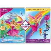 Barbie Fairytopia: Magic Of The Rainbow (Exclusive) (Widescreen)
