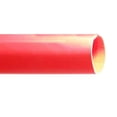 thumbnail image 2 of Flexible Dual Wall Adhesive-lined Heat Shrink Tubing 3:1 Red 3/8" ID - 12" Inch 4 Pack, 2 of 5