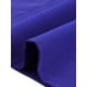 thumbnail image 5 of INSPIRAR CHIC Blusas de Trabajo de Cuello en V Sin Mangas con Pliegues Frontales para Mujeres XS Azul Real, 5 of 6
