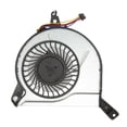 thumbnail image 3 of Ventilador de Enfriamiento de la Computera Portátil, Disipacia de Calor eficientte fácil de instalar aplicacia ancla 4 pines ventilador cpu para 15 p 15t k 15 k 17 f para tpn, 3 of 7