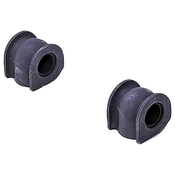 Dorman BSK59079PR Front Suspension Stabilizer Bar Bushing Kit for Specific Honda Models Fits select: 1998-2002 HONDA ACCORD