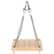 thumbnail image 2 of Hamaca para hámster, columpio de madera para hámster, columpio para hámster, juguete para hacer ejercicio, valor excepcional, 2 of 8