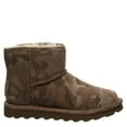 thumbnail image 3 of Bearpaw Women's Aleesa Exotic Boots Slippers, 3 of 6
