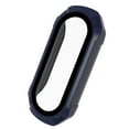 thumbnail image 1 of Full Protective Case with 10D Film for Mi Band 6 / 5 / 4 Smart Watch, 1 of 7