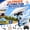 Dual Battery, variant on RC Paper Airplane Kit with Gyro Stabilizer and Remote Control, DIY Electric Remote Control Plane, Foldable Micro Fixed Wing Drone for Hobbyists Beginner
