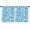 Blue Dog Paw, variant on Blackout Kids Curtains,Black Paw Childrens Insulated Curtains Set Of 2,Bedroom Essentials,Toddler Room Decor 42"x54"(106x137cm)