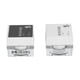 thumbnail image 5 of Gel De Pintura Para Decoración De Uñas, Gel De Dibujo Para Decoración De Uñas De Larga Duración, Sin Toallitas, Color Blanco Y Negro Para El Hogar, 5 of 7