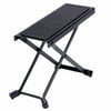 On-Stage Stands Music Performance Bench and Stool, Rubber White, 1.20 Inches