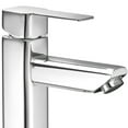 thumbnail image 3 of Dura Faucet FML803LQCP Modern Angular Rv Lavatory Faucet -, 3 of 7