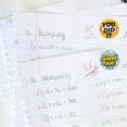 thumbnail image 4 of Teacher Reward Motivational Stickers for Kids, Incentive Sticker for Students Classroom, 2 rolls, 4 of 5