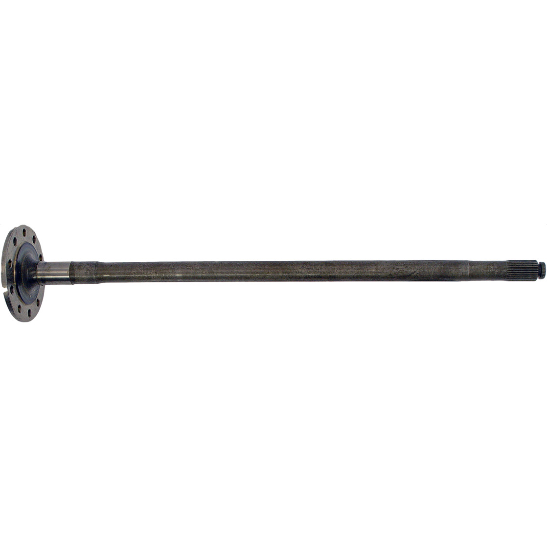 Dorman 630-141A Drive Axle Shaft for Specific Chevrolet / Pontiac Models