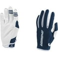 thumbnail image 1 of Answer 447818 A23 Ascent Gloves, Navy & White - Large, 1 of 1