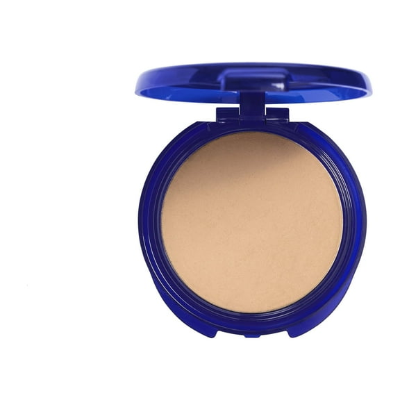 COVERGIRL Smoothers Pressed Powder, Translucent Medium, 0.32 fl oz
